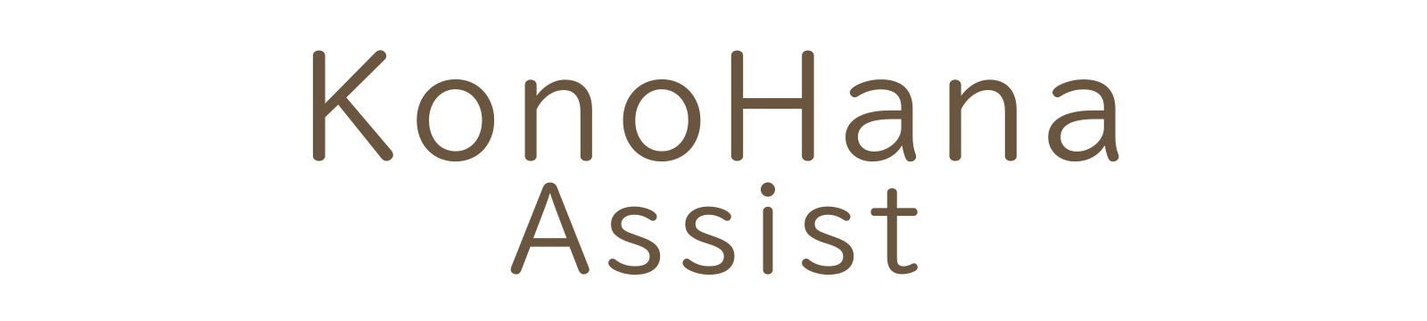 オンライン秘書サービス KonoHana Assist